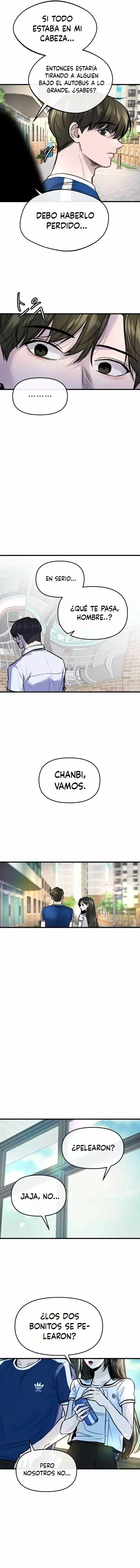 Recordaras amarme Capitulo 6 página 15