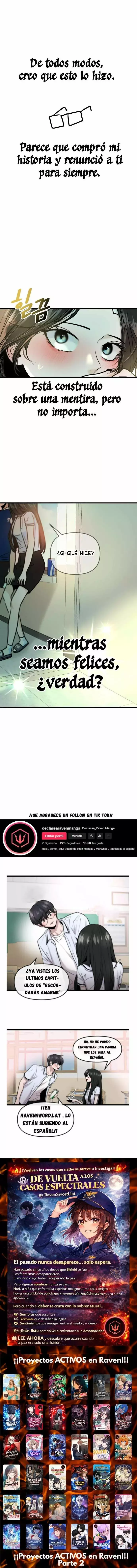 Recordaras amarme Capitulo 6 página 19