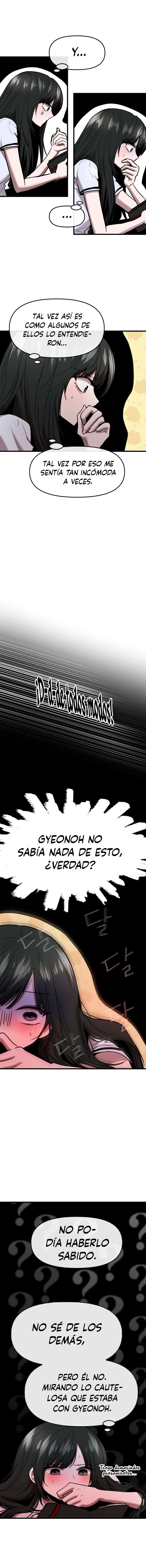 Recordaras amarme Capitulo 60 página 10