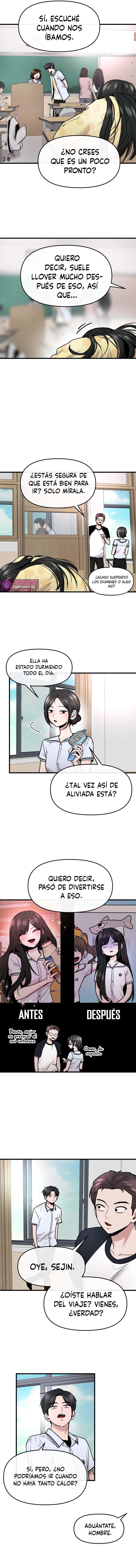 Recordaras amarme Capitulo 60 página 3