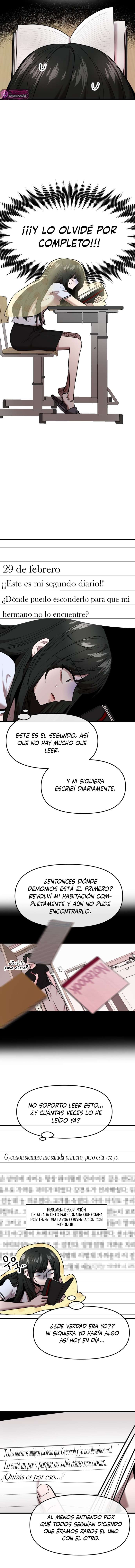 Recordaras amarme Capitulo 60 página 9