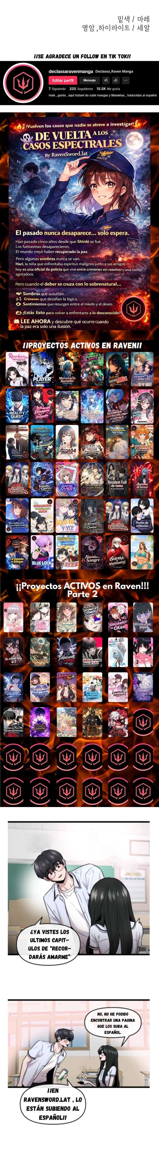 Recordaras amarme Capitulo 62 página 10