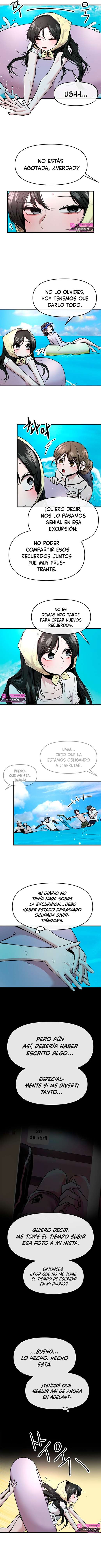 Recordaras amarme Capitulo 62 página 2