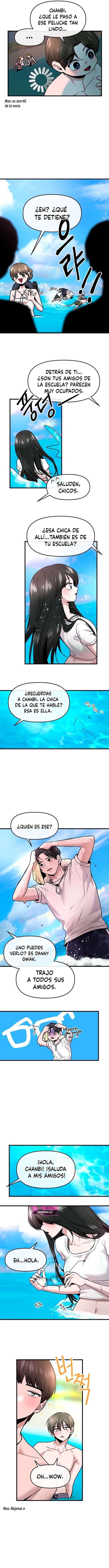 Recordaras amarme Capitulo 62 página 4