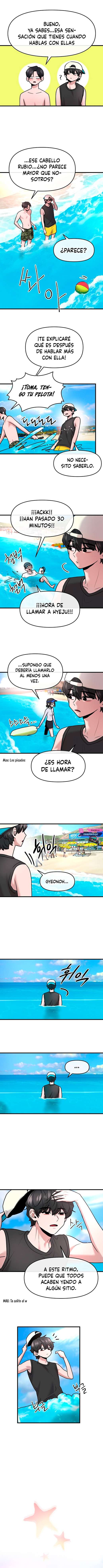 Recordaras amarme Capitulo 62 página 6