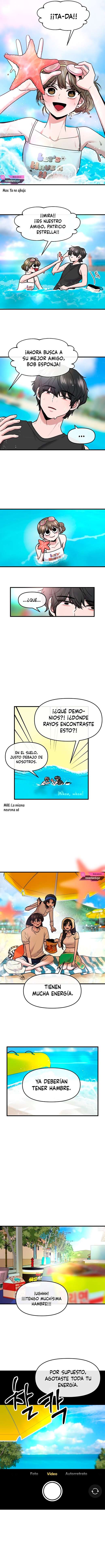 Recordaras amarme Capitulo 62 página 7