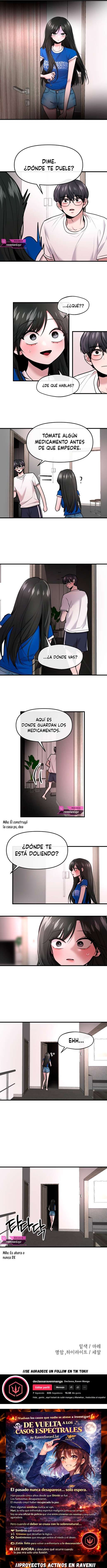 Recordaras amarme Capitulo 63 página 11