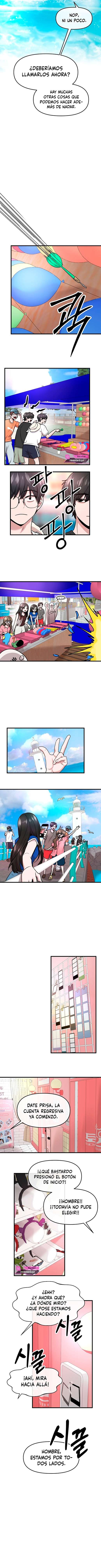 Recordaras amarme Capitulo 63 página 3