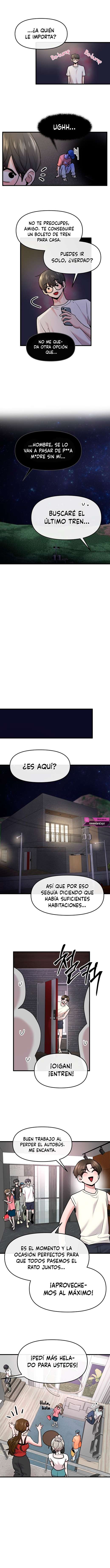 Recordaras amarme Capitulo 63 página 7