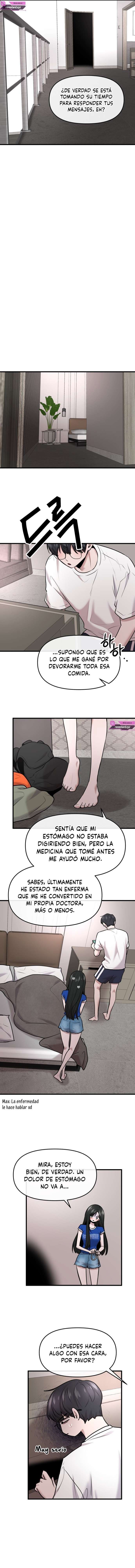 Recordaras amarme Capitulo 64 página 2