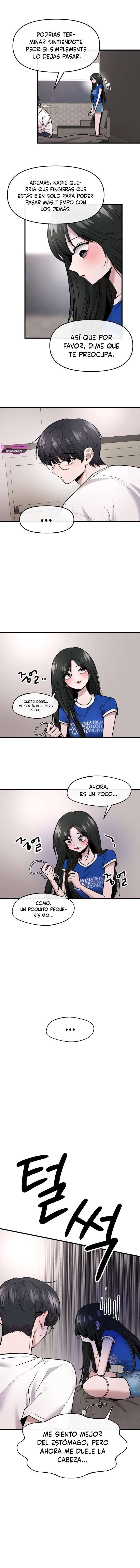 Recordaras amarme Capitulo 64 página 3