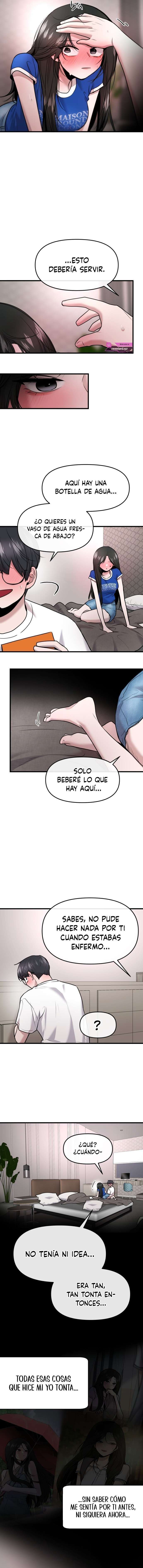 Recordaras amarme Capitulo 64 página 6