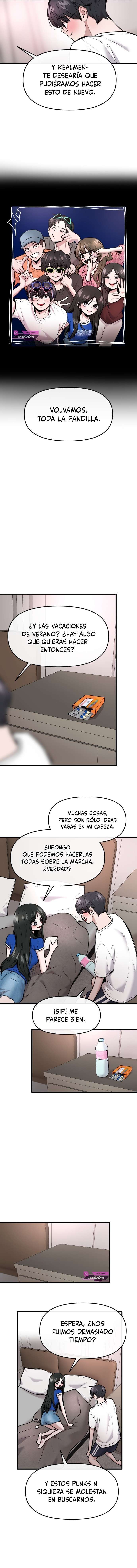 Recordaras amarme Capitulo 64 página 8