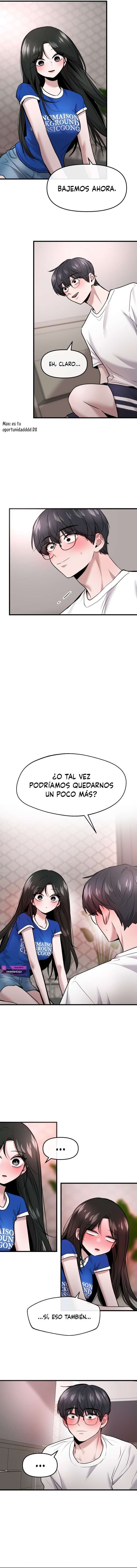 Recordaras amarme Capitulo 64 página 9