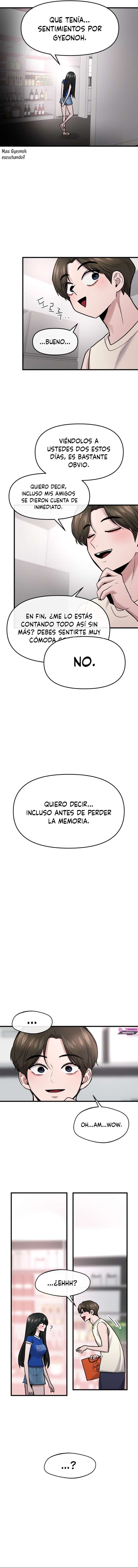 Recordaras amarme Capitulo 65 página 12