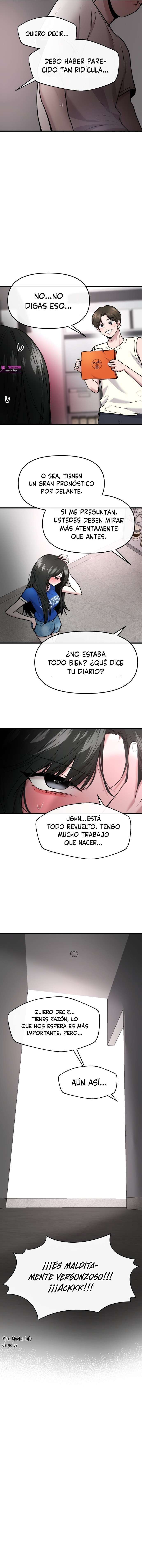 Recordaras amarme Capitulo 65 página 15