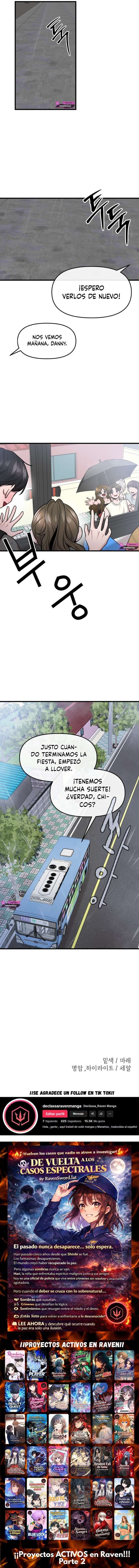 Recordaras amarme Capitulo 65 página 16