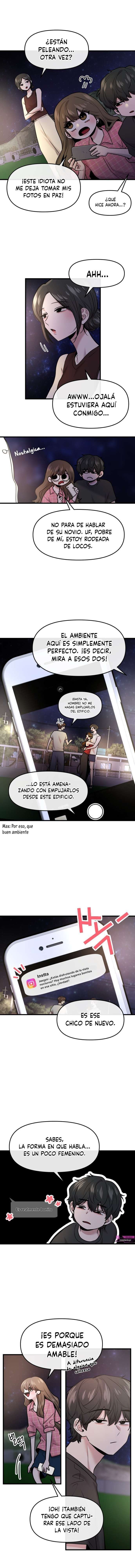 Recordaras amarme Capitulo 65 página 2