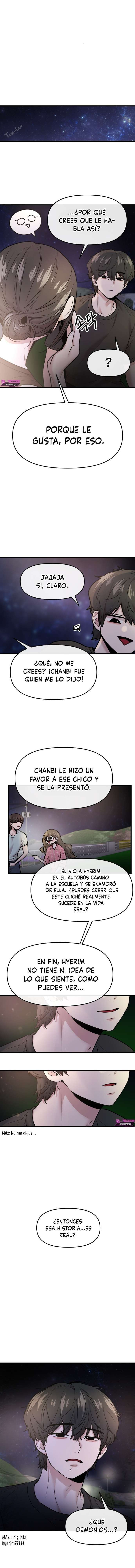 Recordaras amarme Capitulo 65 página 3