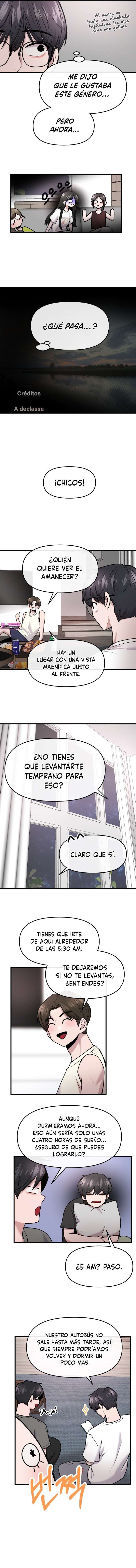 Recordaras amarme Capitulo 65 página 7