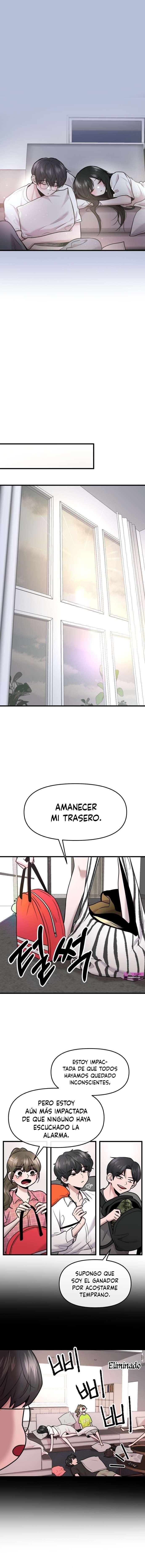 Recordaras amarme Capitulo 65 página 9