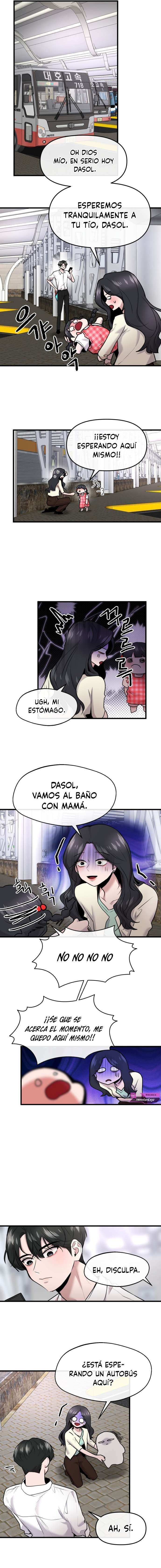 Recordaras amarme Capitulo 66 página 10
