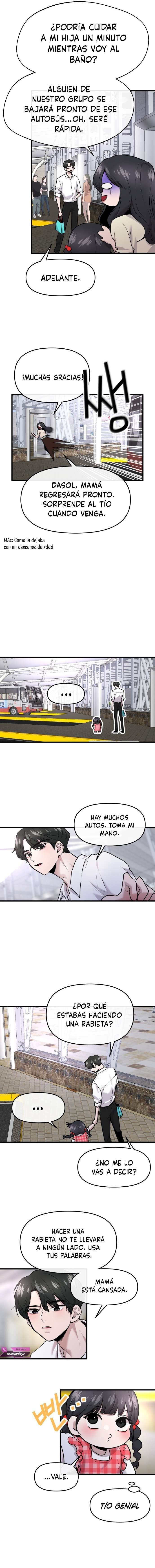 Recordaras amarme Capitulo 66 página 11