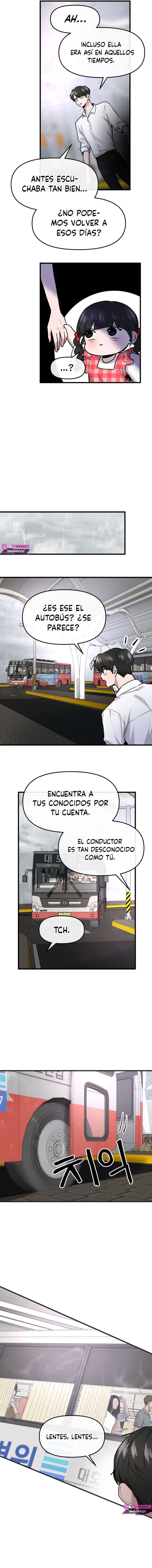 Recordaras amarme Capitulo 66 página 12