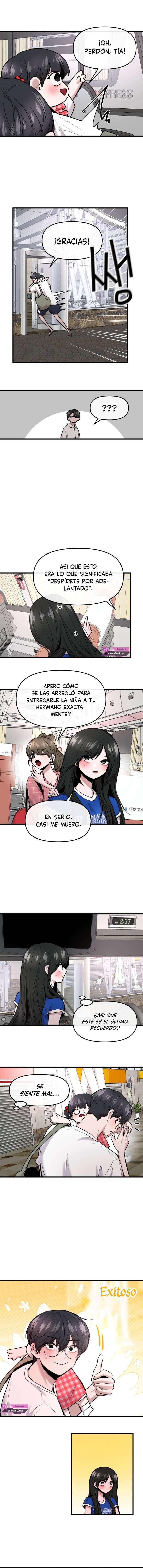 Recordaras amarme Capitulo 66 página 14