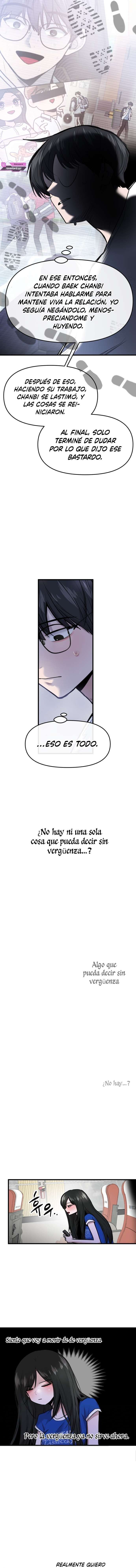 Recordaras amarme Capitulo 66 página 5