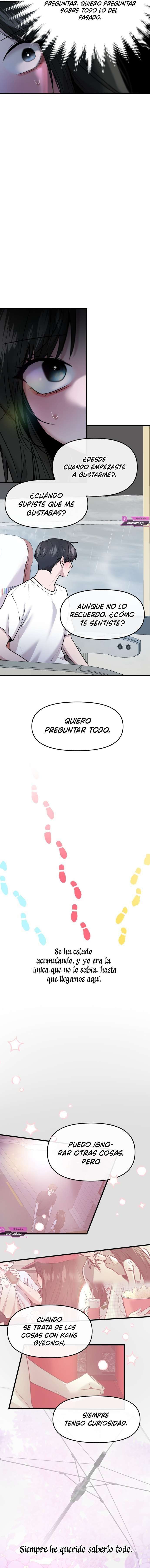 Recordaras amarme Capitulo 66 página 6