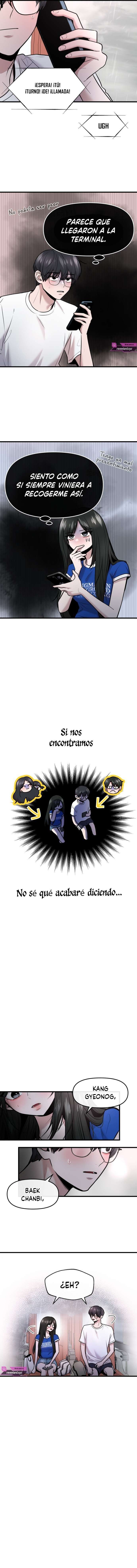 Recordaras amarme Capitulo 66 página 9