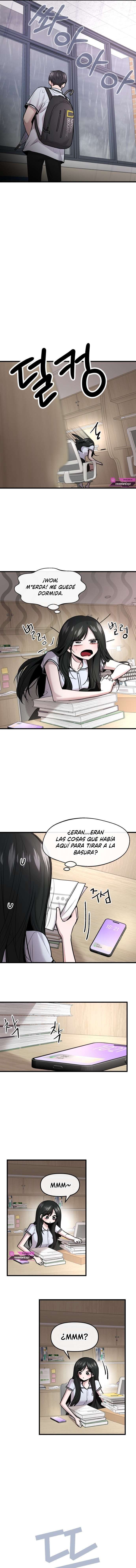 Recordaras amarme Capitulo 67 página 10