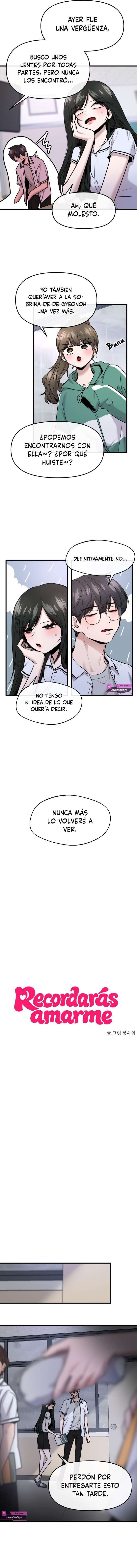 Recordaras amarme Capitulo 67 página 2