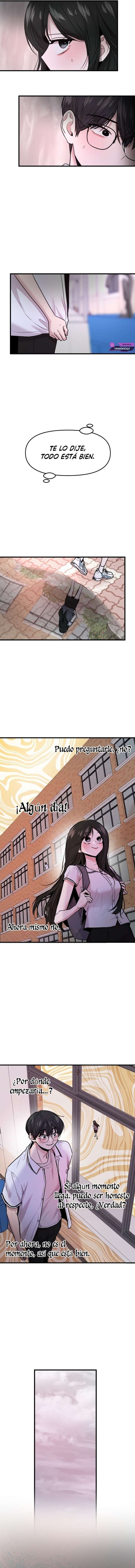 Recordaras amarme Capitulo 67 página 6
