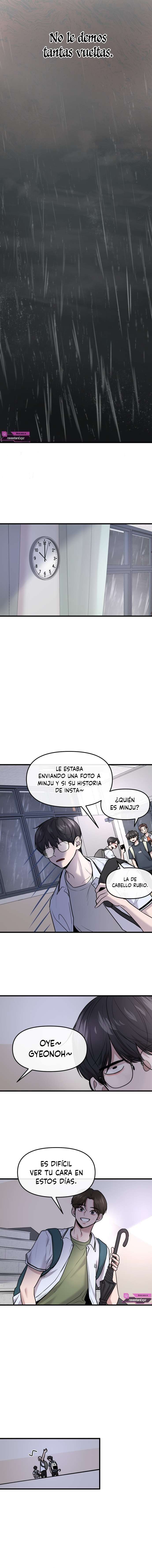 Recordaras amarme Capitulo 67 página 7