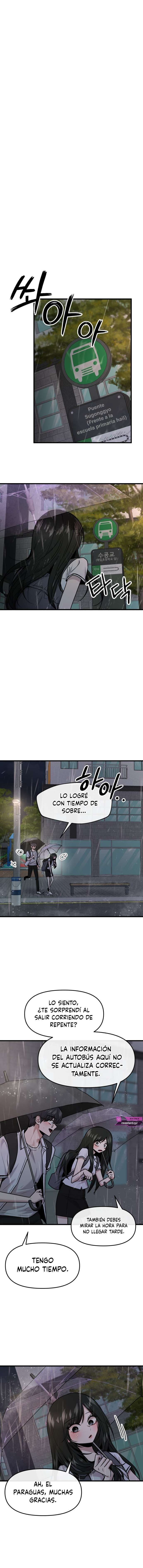 Recordaras amarme Capitulo 68 página 2
