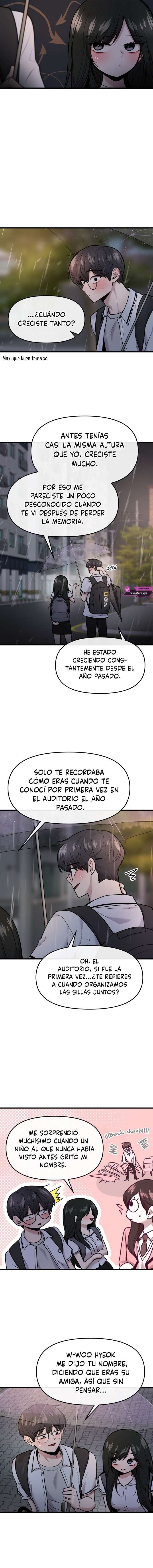 Recordaras amarme Capitulo 68 página 5
