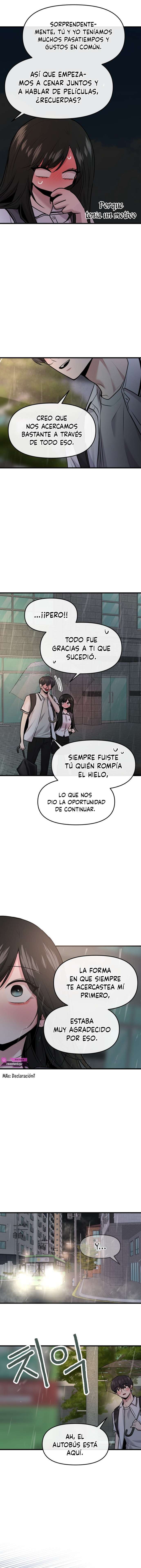 Recordaras amarme Capitulo 68 página 7