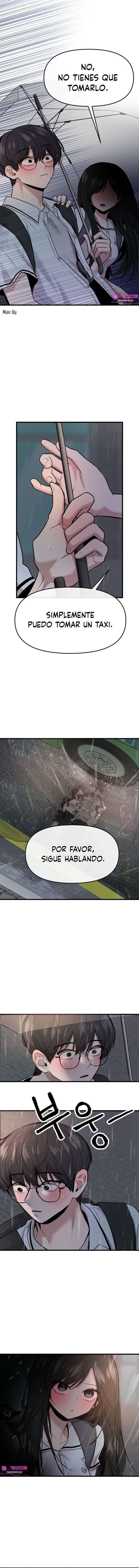 Recordaras amarme Capitulo 68 página 8