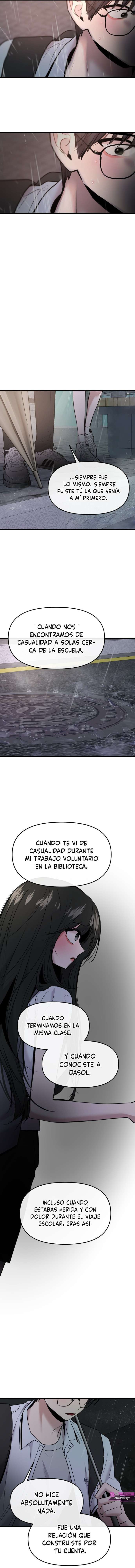 Recordaras amarme Capitulo 68 página 9