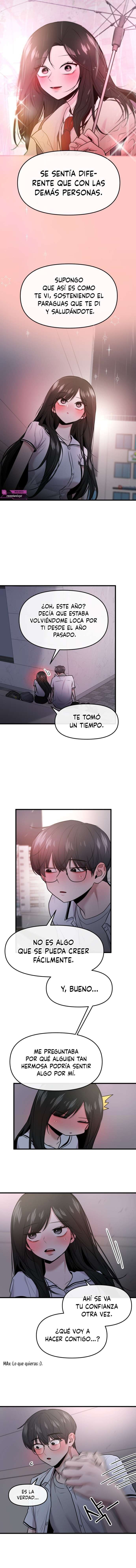 Recordaras amarme Capitulo 69 página 11