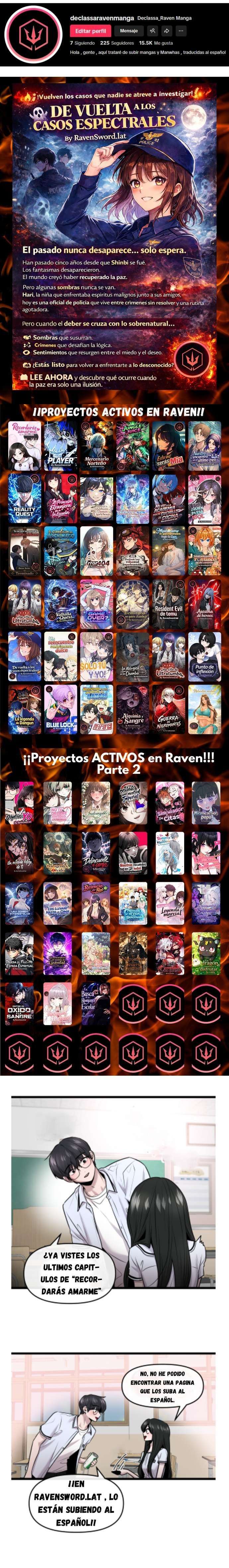 Recordaras amarme Capitulo 69 página 14
