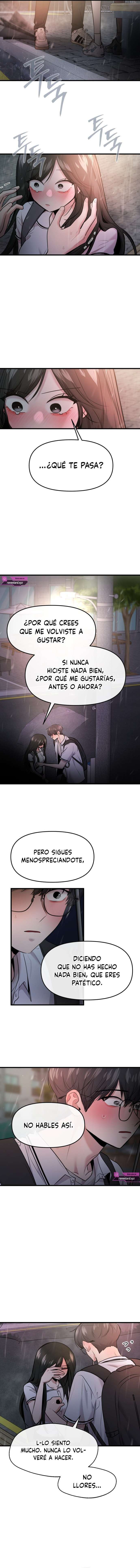 Recordaras amarme Capitulo 69 página 3