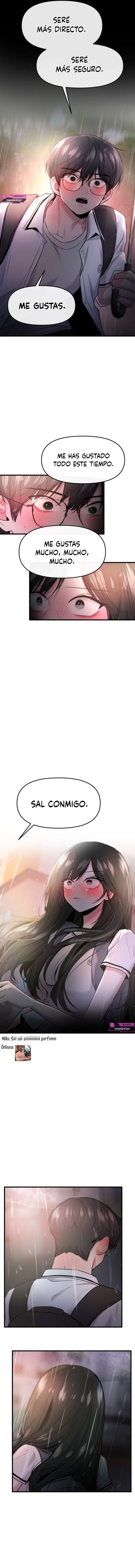 Recordaras amarme Capitulo 69 página 6