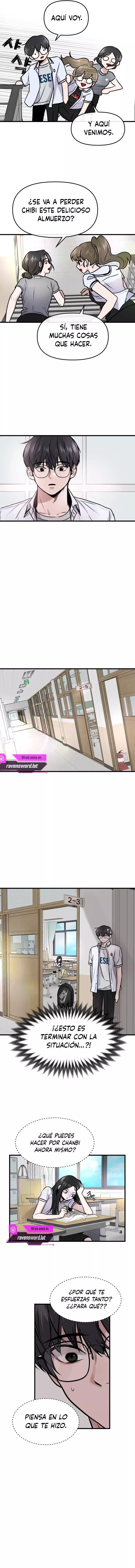 Recordaras amarme Capitulo 7 página 13