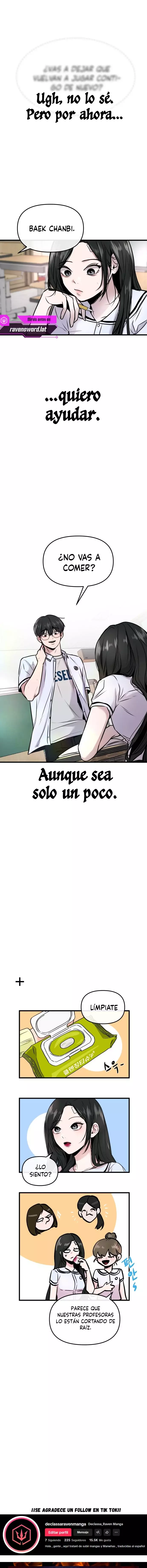 Recordaras amarme Capitulo 7 página 14