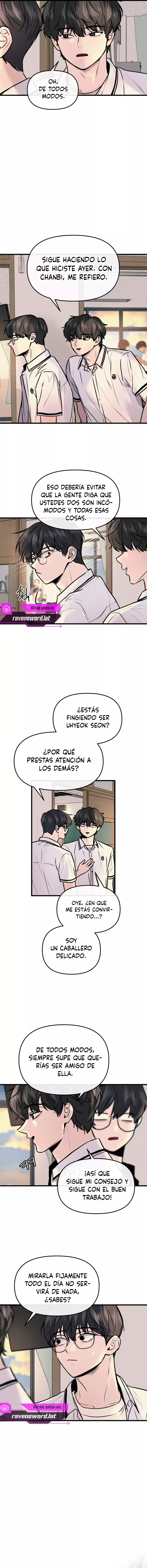 Recordaras amarme Capitulo 7 página 2