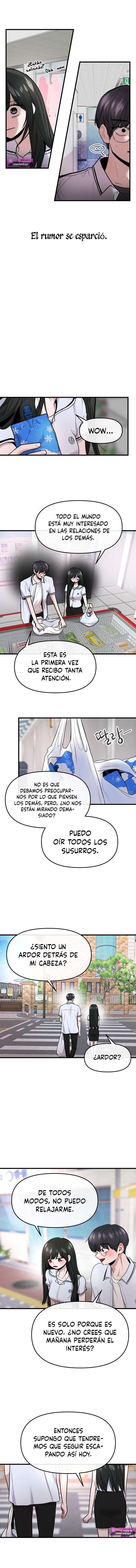 Recordaras amarme Capitulo 70 página 10