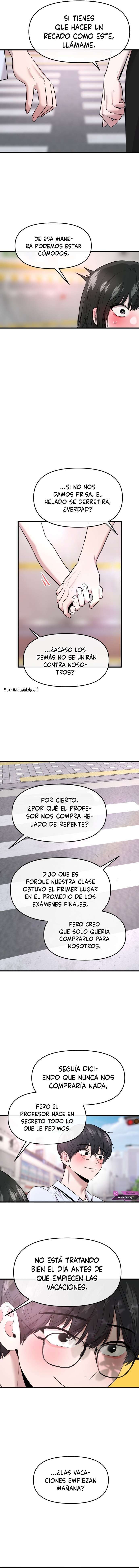 Recordaras amarme Capitulo 70 página 11